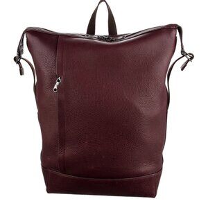 Shinola Canfield backpack Oxblood